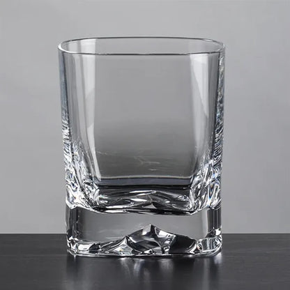Lucinde DOF - Deep Etch