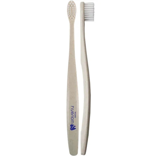 Wheat Straw Toothbrush