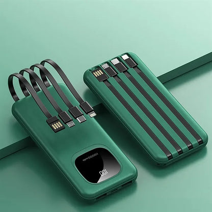 4 in 1 Power Bank