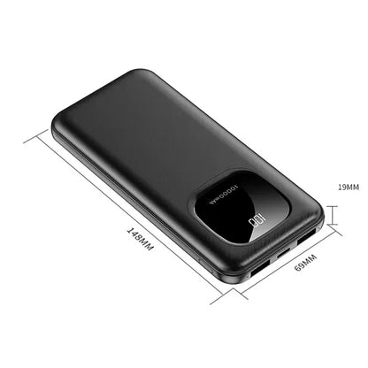 4 in 1 Power Bank