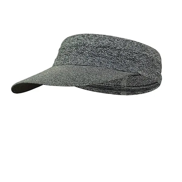 Sweatband Marathon Cap