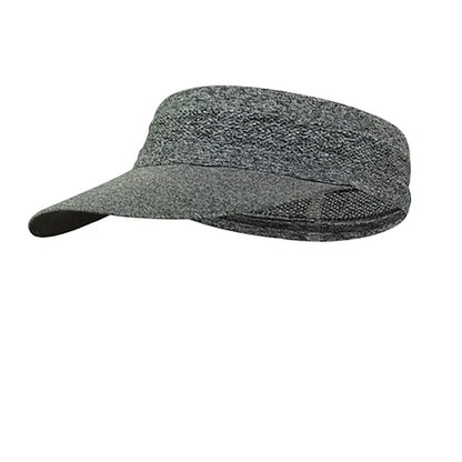 Sweatband Marathon Cap