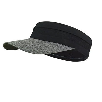 Sweatband Marathon Cap