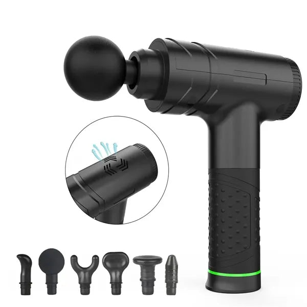 Vibration Massager Device
