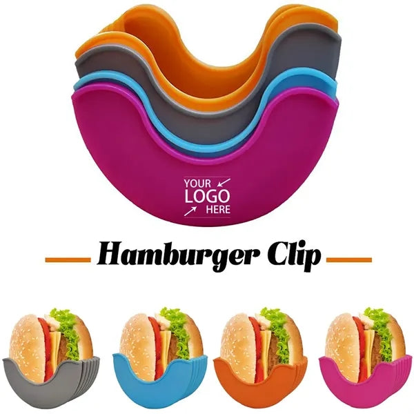 Retractable Burger Fixed Box