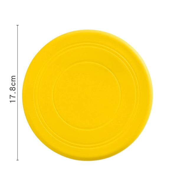 Dog Flying Discs
