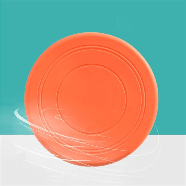 Dog Flying Discs