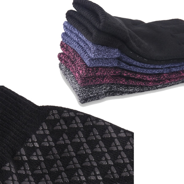 Non-slip Touch Screen Gloves