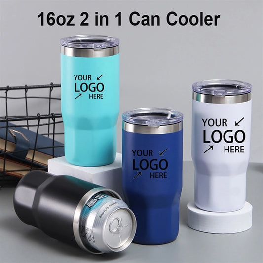 Travel Insulated Tumbler