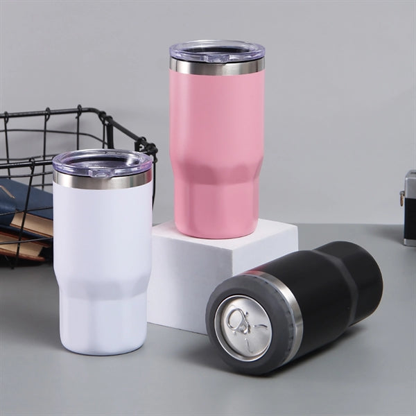 Travel Insulated Tumbler
