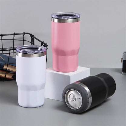 Travel Insulated Tumbler