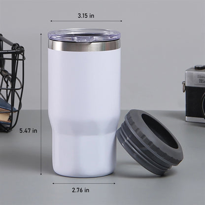 Travel Insulated Tumbler