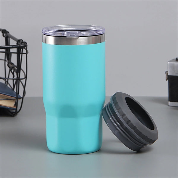 Travel Insulated Tumbler