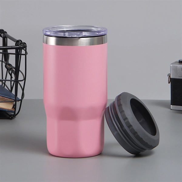 Travel Insulated Tumbler