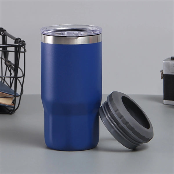 Travel Insulated Tumbler
