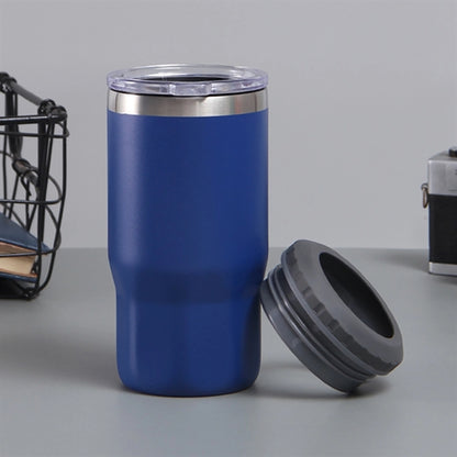 Travel Insulated Tumbler