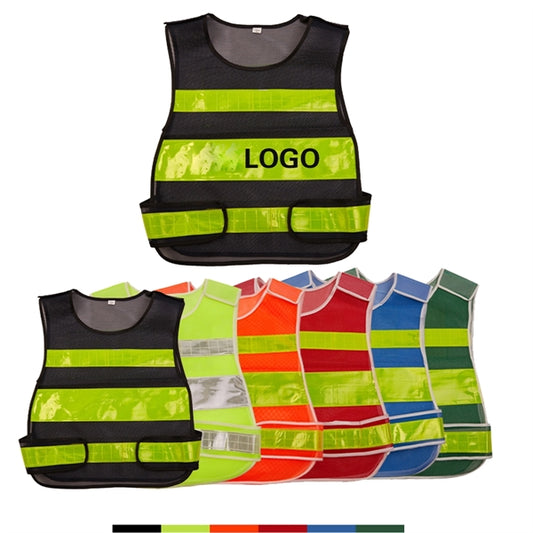 Reflective Safety Vest