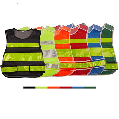 Reflective Safety Vest