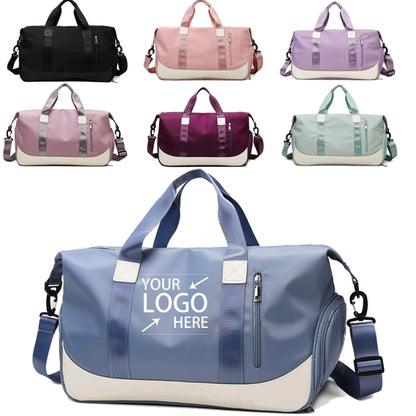 Gym Duffle Bag