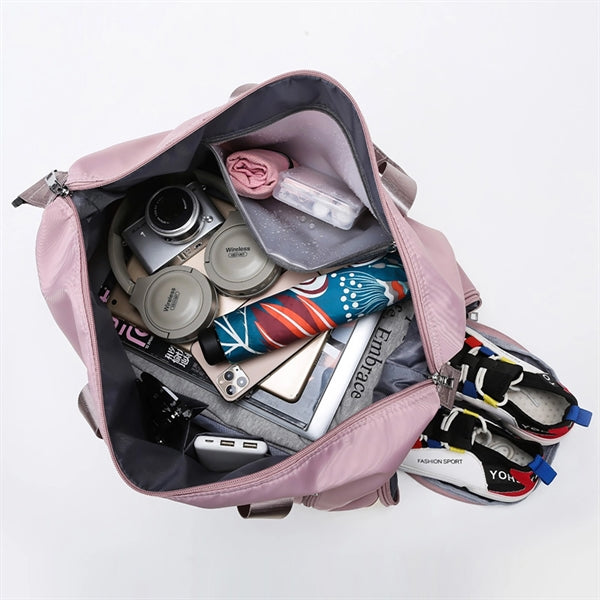 Gym Duffle Bag