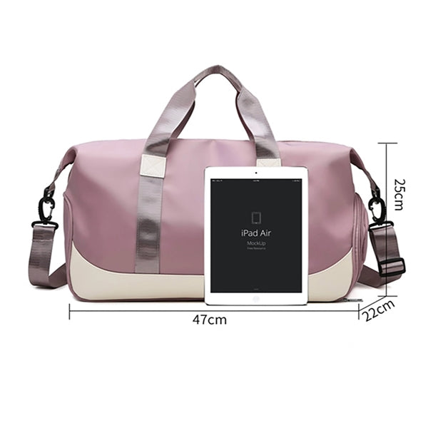 Gym Duffle Bag