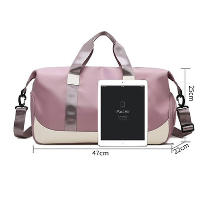 Gym Duffle Bag