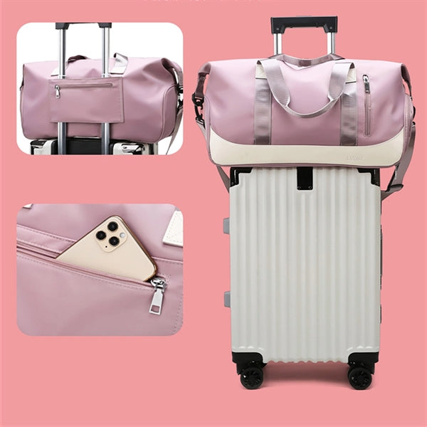 Gym Duffle Bag