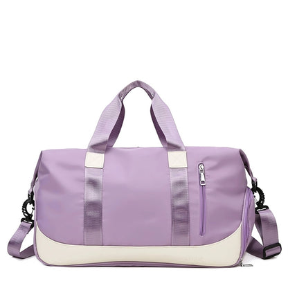Gym Duffle Bag