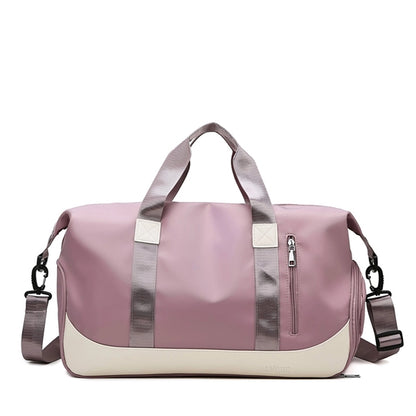 Gym Duffle Bag