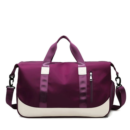 Gym Duffle Bag