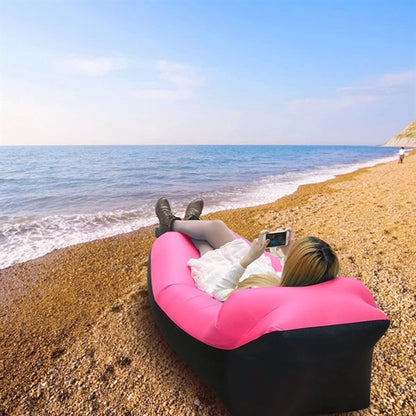 Inflatable Lazy Sofa