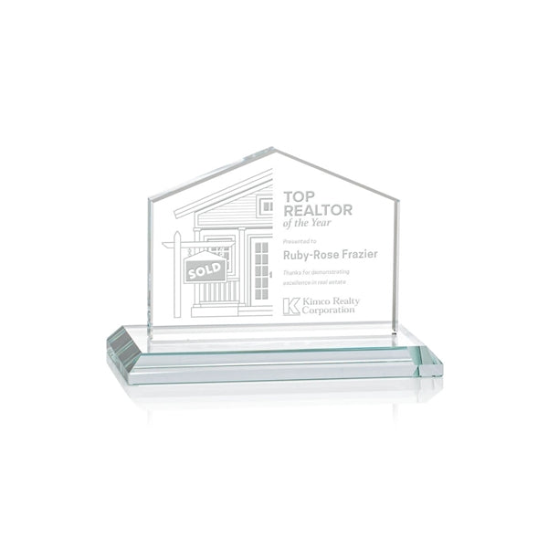 Domicile Award - Starfire