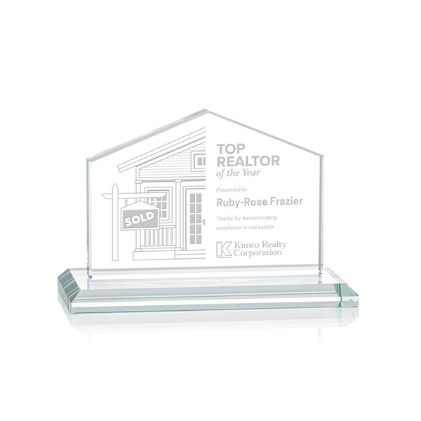 Domicile Award - Starfire