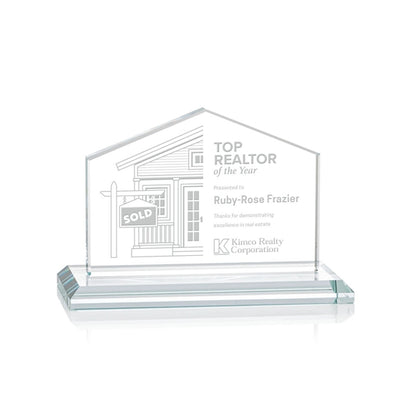 Domicile Award - Starfire