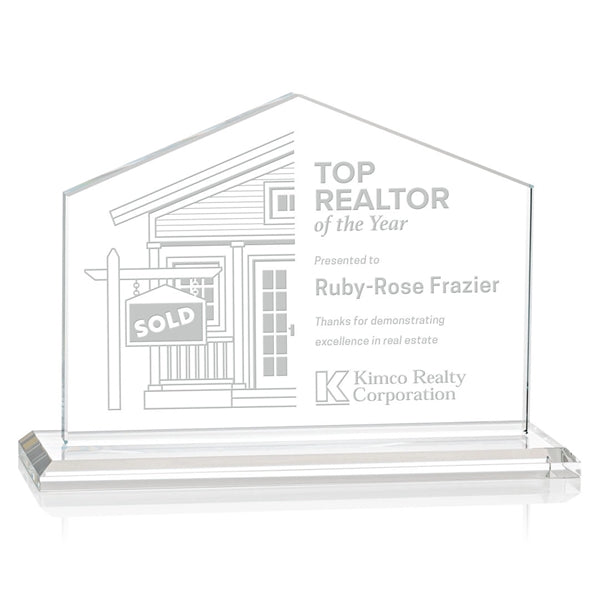 Domicile Award - Starfire