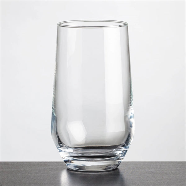 Bexley Hiball - Deep Etch