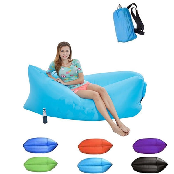 Camping Inflatable Sofa
