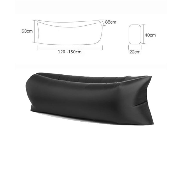 Camping Inflatable Sofa