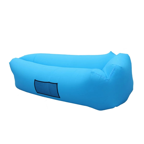 Outdoors Inflatable Air Lounger