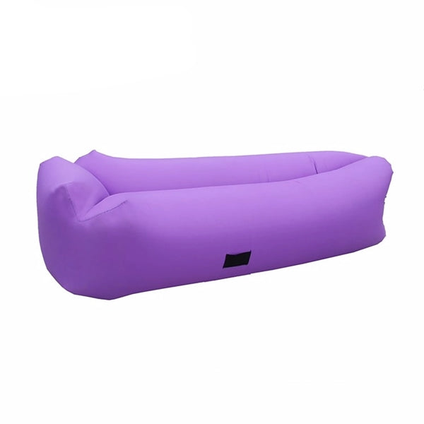 Outdoors Inflatable Air Lounger