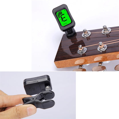 Guitar Tuner