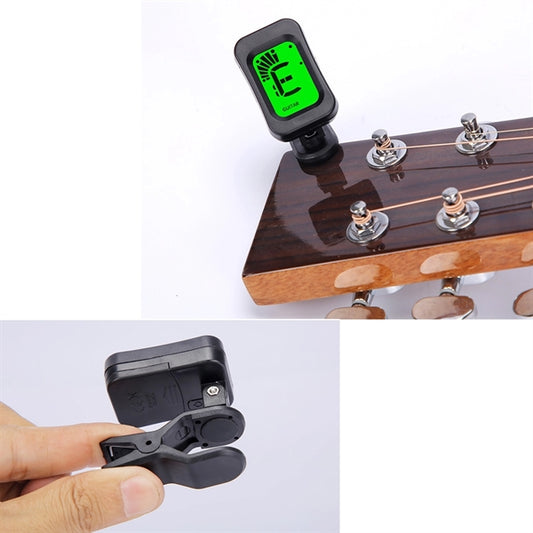 Guitar Tuner