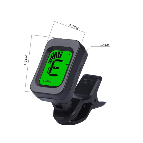 Guitar Tuner