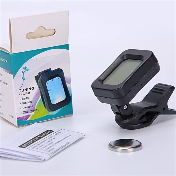 Guitar Tuner