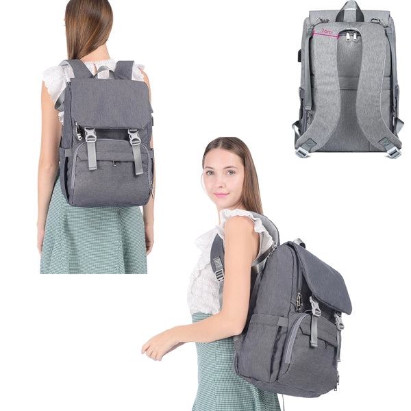 Baby Diaper Backpack
