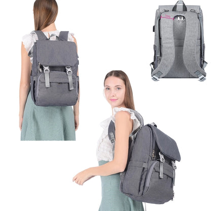 Baby Diaper Backpack