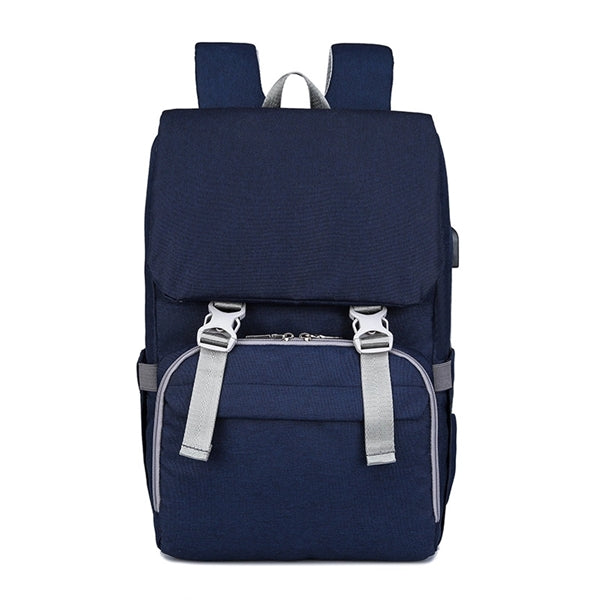 Baby Diaper Backpack