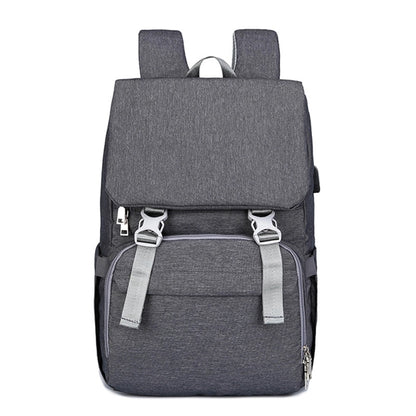 Baby Diaper Backpack