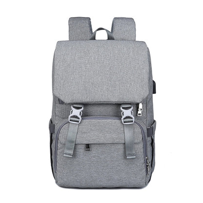 Baby Diaper Backpack