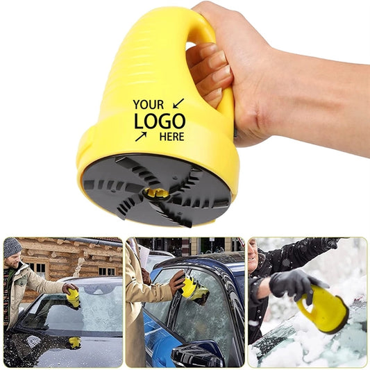 Winter Electric Ice Scraper